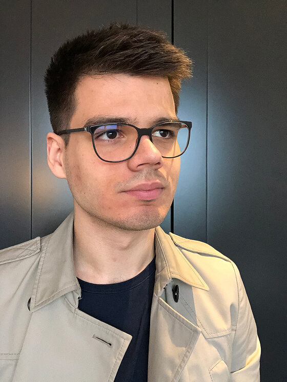 Cristian Moisei